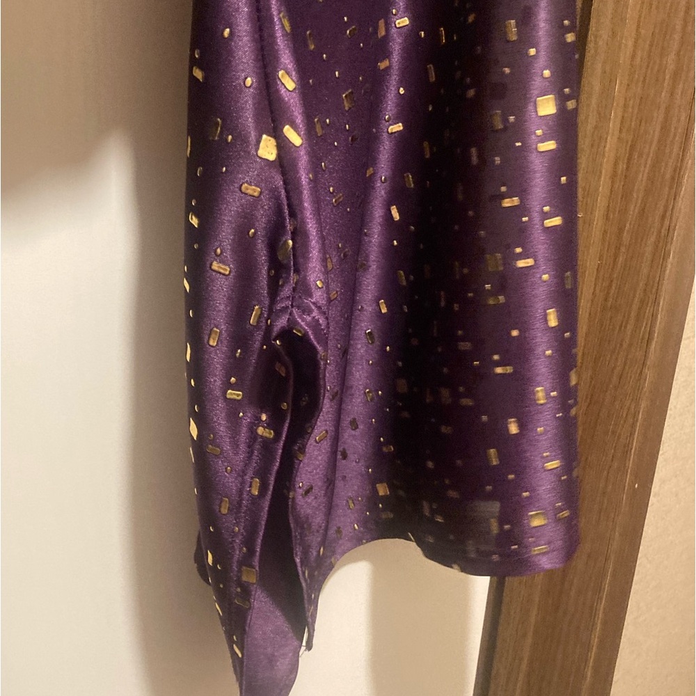 Curations blouse - Picture 3 of 6